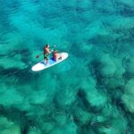 Malta: Guided SUP Tour - What to Expect from the Malta SUP Tour