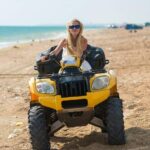 Malta: Half-Day Quad Bike Adventure Tour Including Transfers - The Sum Up