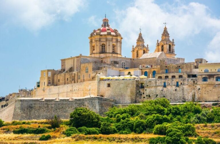 Malta: Highlights of Malta & Mdina Full Day Tour with Lunch - The Practical Side: Logistics and Value