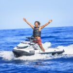 Malta: Jet Ski Safari to St. Paul's Islands or St Thomas Bay - What to Expect During the Tour