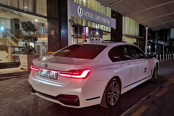 Malta: Luxury Private Tours & Transport Customize your itinerary - FAQs