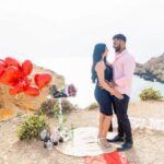 Malta: Marrige Proposal with Scenic Views and Picnic - An In-Depth Look at the Proposal Experience in Malta