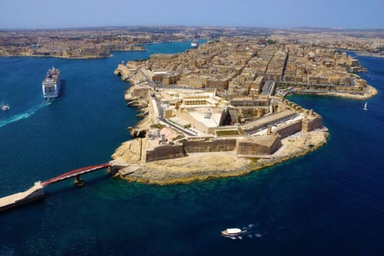 Malta Multi Pass - Practical Tips and Considerations