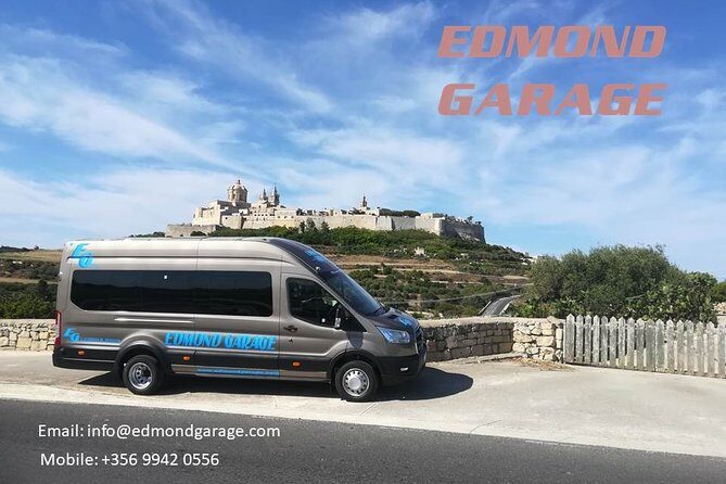 Malta Private Airport Transfer - Departure - Who is This Transfer Best For?