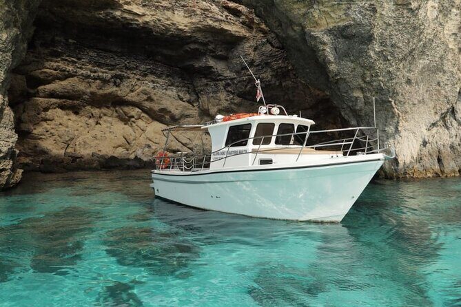 Malta: Private Boat Trip & Cruises Comino, Blue Lagoon, Gozo - Who is This Tour Best For?