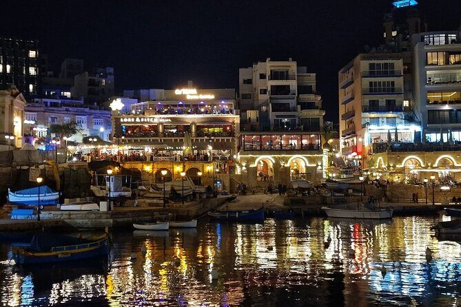 Malta Private Half-Day Tour - FAQs