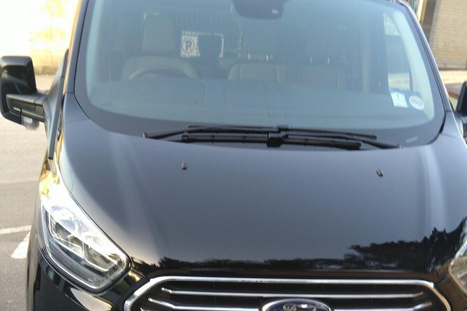 Malta Private Minivan Tour: Popeye village/Mdina/Valletta & Many More - The Experience From the Driver’s Seat