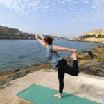 Malta: Private Yoga class close the Sea - What’s Included & What’s Not