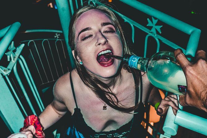 Malta: Pub Crawl Paceville and St Julian's with Drinks - Who Should Consider This Tour?