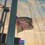 Malta: Sailboat Party with an Open Bar, Food, and Swimming - The Itinerary Breakdown