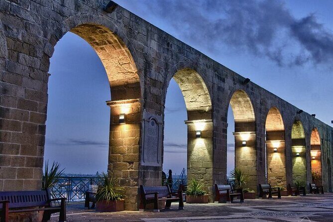 Malta Shore Excursion: Malta in One Day Private Sightseeing Tour - Who Should Book This Tour?