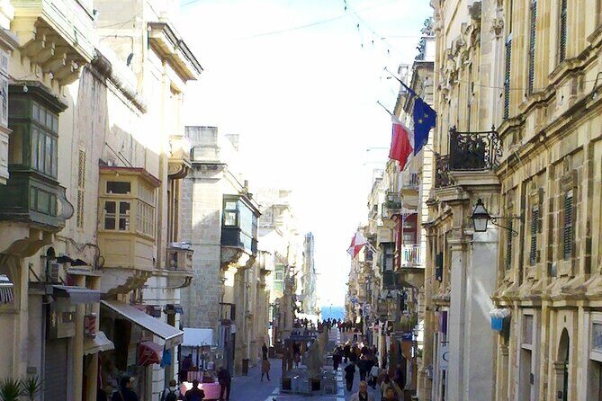 Malta Shore Excursion: Private Tour of Historic Palaces and Noble Homes - Is This Tour Right for You?
