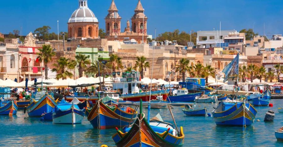 Malta: Sightseeing Shore Excursion for Cruise Passengers - What Reviewers Say