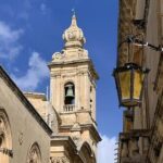 Malta small group tour of Mdina and Mosta Basilica with lunch - FAQ