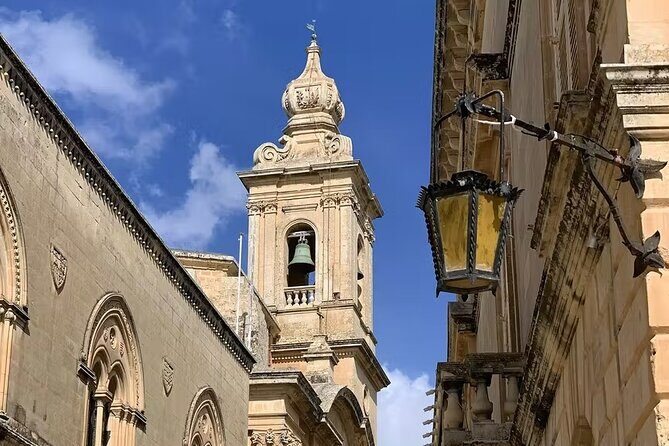 Malta small group tour of Mdina and Mosta Basilica with lunch - FAQ