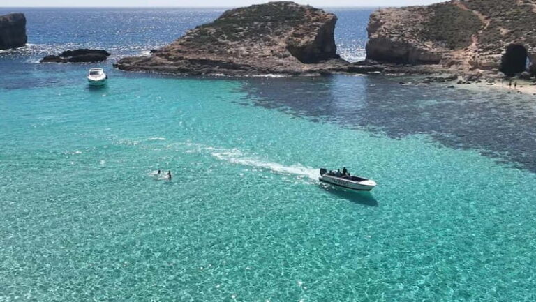 Malta: The Three Islands Private Boat Tour - Why This Tour Offers Excellent Value