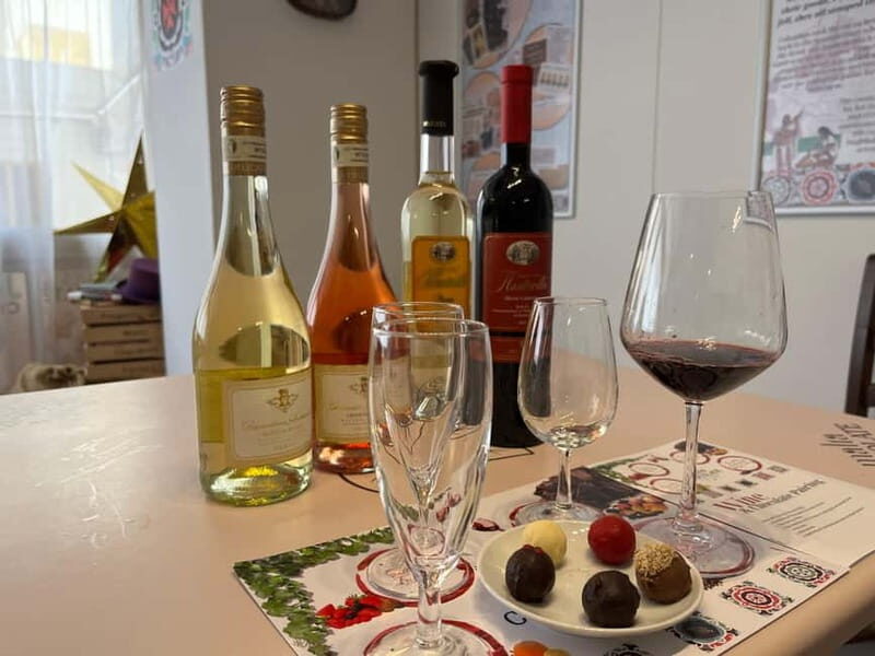 Malta: Wine and Chocolate Pairing Experience - Who Should Consider This Tour?