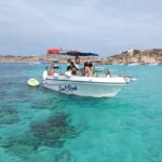 Malta:Blue Lagoon, Comino & Gozo Private Boat Cruise & Trips - FAQ