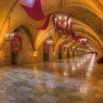 Maltese Islands History Audio-Visual Show and La Sacra Infermeria Tour - What Reviewers Have to Say