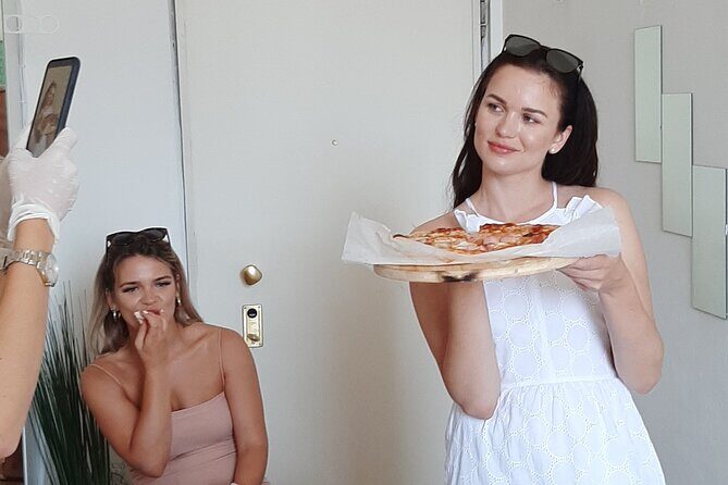 Mamma Mia! Authentic Italian Pizza Making Class - Why This Tour Provides Great Value