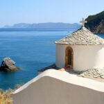 Mamma Mia Highlights, Skopelos island - A Detailed Breakdown of the Itinerary