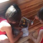 Mamma Mia! Paris Louvre Museum Guided Tour Kid-Friendly Activity - Authentic Experiences and Insights from Reviewers