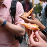 Mamma Mia Rome Jewish Ghetto Street Food and City Guided Tour - Final Thoughts: Is This Tour Worth It?