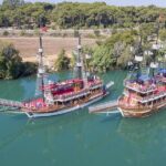 Manavgat Boat Tour from Side - Why This Tour Might Be Perfect for You