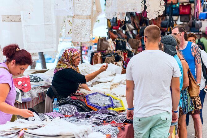 Manavgat River Boat Tour - What to Expect: Practical Details