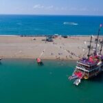 Manavgat River Boat Trip, Grand Bazaar Tour with Lunch from Side - Who Should Consider This Tour?