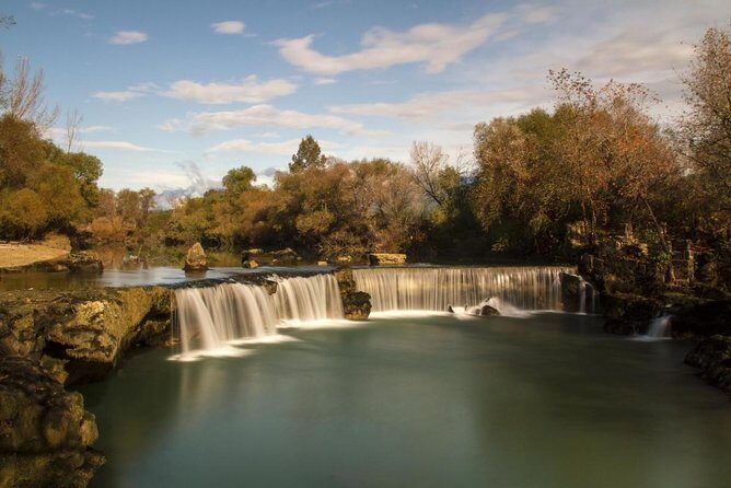 Manavgat River Cruise & Waterfall & Bazaar Visit - FAQs