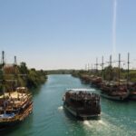 Manavgat River Cruise, Waterfalls and Market Tour from Alanya - A Deep Dive into the Tour Experience