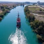 Manavgat River Cruise, Waterfalls and Market Tour from Side - Transportation and Group Size