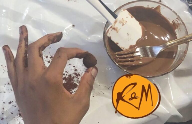 Manchester: 2-Hour Chocolate Truffle-Making class - Why This Experience Is Worth It