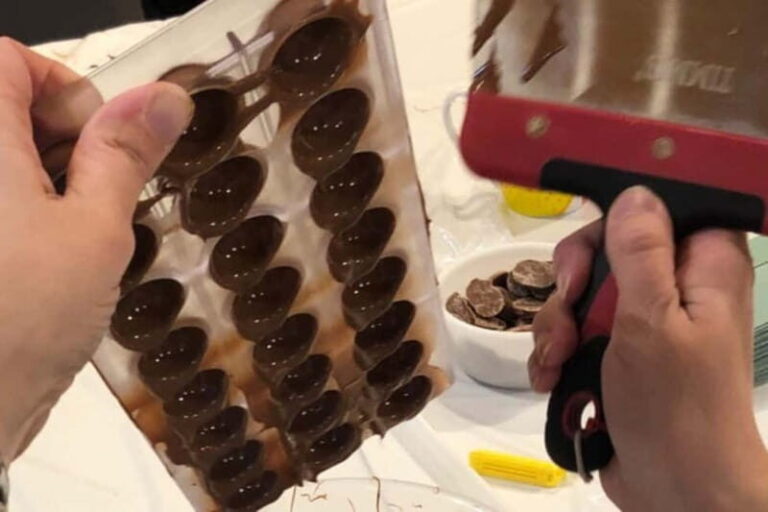 Manchester: Chocolate Praline (Bonbon) Making Class - The Value of This Experience