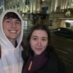 Manchester Haunt Quest: Solve the Mystery of the Pusher - The Detailed Itinerary Breakdown