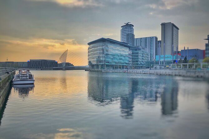 Manchester Like a Local: Customized Private Tour - The Value of a Personalized Local Tour in Manchester