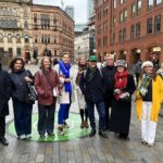 Manchester Music Walking Tour - The Sum Up