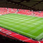 Manchester: Old Trafford Man United Match Day Experience - A Deep Dive into the Manchester United Match Day Experience