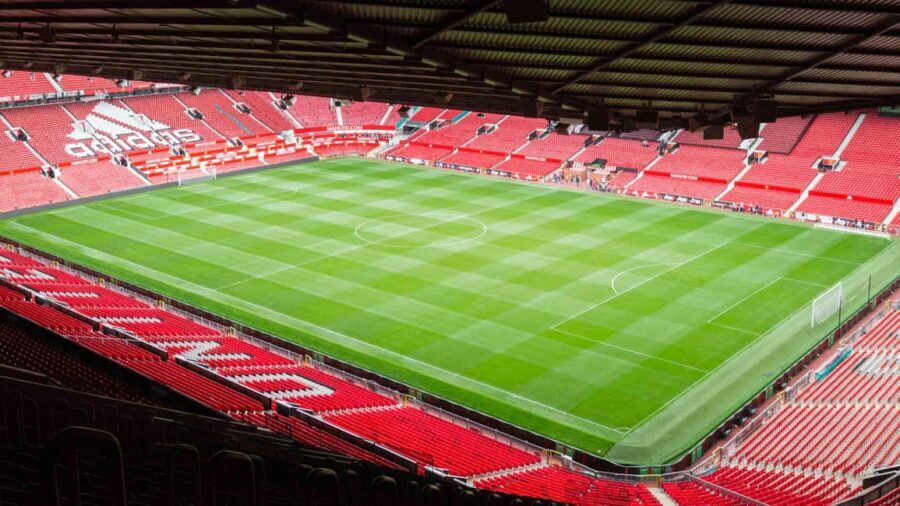 Manchester: Old Trafford Man United Match Day Experience - A Deep Dive into the Manchester United Match Day Experience