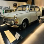 Manchester Outer City Trip - The Sum Up