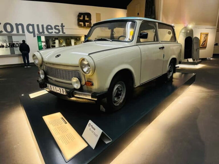 Manchester Outer City Trip - The Sum Up