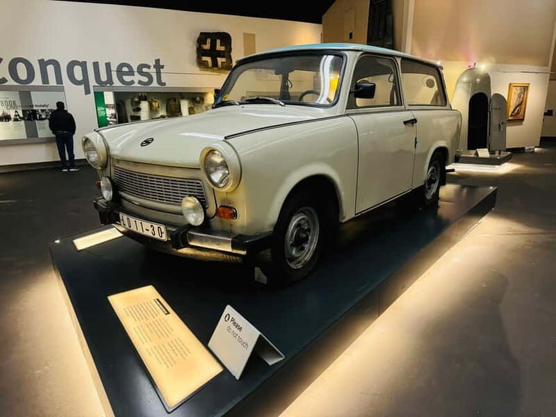 Manchester Outer City Trip - The Sum Up