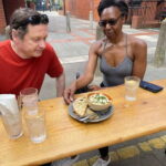Manchester: Private Food Tour with a Local Guide - Exploring Manchester Through Food: A Deep Dive