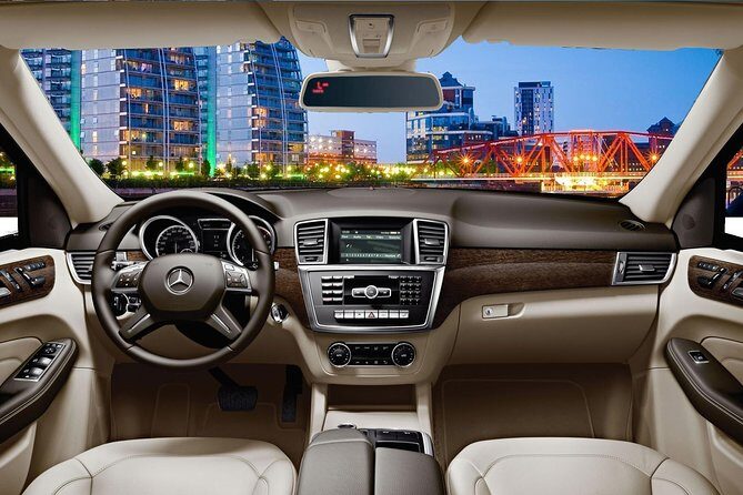 Manchester Private Transfer from Manchester Airport to City centre - Final Thoughts: Is It Worth It?