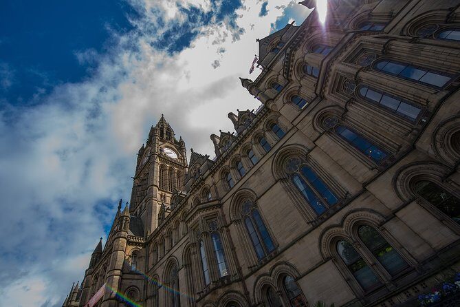 Manchester Private Walking Tour with a Professional Guide - FAQ