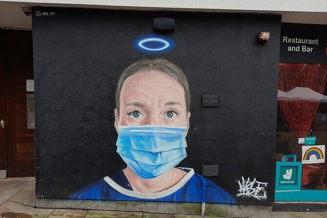 Manchester Street Art: Quest Experience - What Makes This Experience Special?