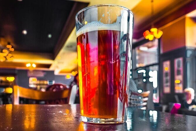 Manchester's Music Scene with a Local Host, Private + Custom - Authentic Experiences That Set This Tour Apart