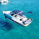 Mandelieu : Private boat tour to lérins island - The Scenic Highlights