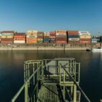 Mannheim, guided walking tour: Industrial culture at the commercial port - Practical Aspects of the Tour